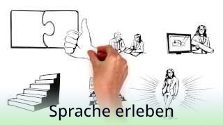 Sprache erleben - B1 - Berufsausbildung in Deutschland