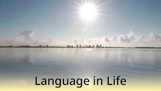Language in Life - C1 - How the weather affects our mood
