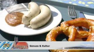 Sprache erleben - Bundesland Bayern Hotels Urlaub Wellness und vieles mehr