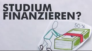 Sprache erleben - B1 - Wie finanziere ich das Studium? Jobben, BaföG oder Studienkredite?
