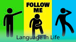 Language in Life - B2 - 5 Body Language Tricks to Make Anyone Instantly Like You