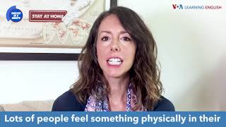 Language in Life - B1 - English in a minute: Gut Feeling