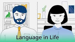 Language in Life - B2 - Virtual Interviews: An Employer's Experience