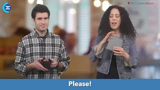 Language in Life - B1 - English in a minute: Blue in the face