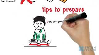 Exam ready - B2 - Information on the IELTS test: Listening 03