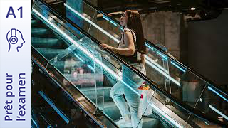 Prêt pour l’examen - DELF A1 Junior - Promotions pour la rentrée des classes