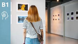 Prêt pour l’examen - DELF B1 Junior - Plans pour le week-end de Emma et Jules 1/2