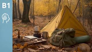 Prêt pour l’examen - DELF B1 Junior - Plans pour le week-end de Emma et Jules 2/2