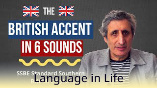 Language in Life - C1 - How to Fake a British Accent FAST