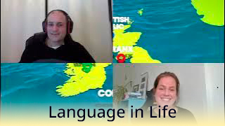 Language in Life - C1 - Britain's Celtic Languages Explained 01