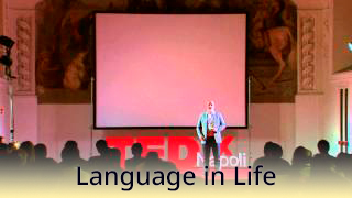 Language in Life - C1 - Joaquin Farias - How your movements can heal your brain