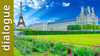 Le français au naturel - B1 - On visite quoi à Paris ?