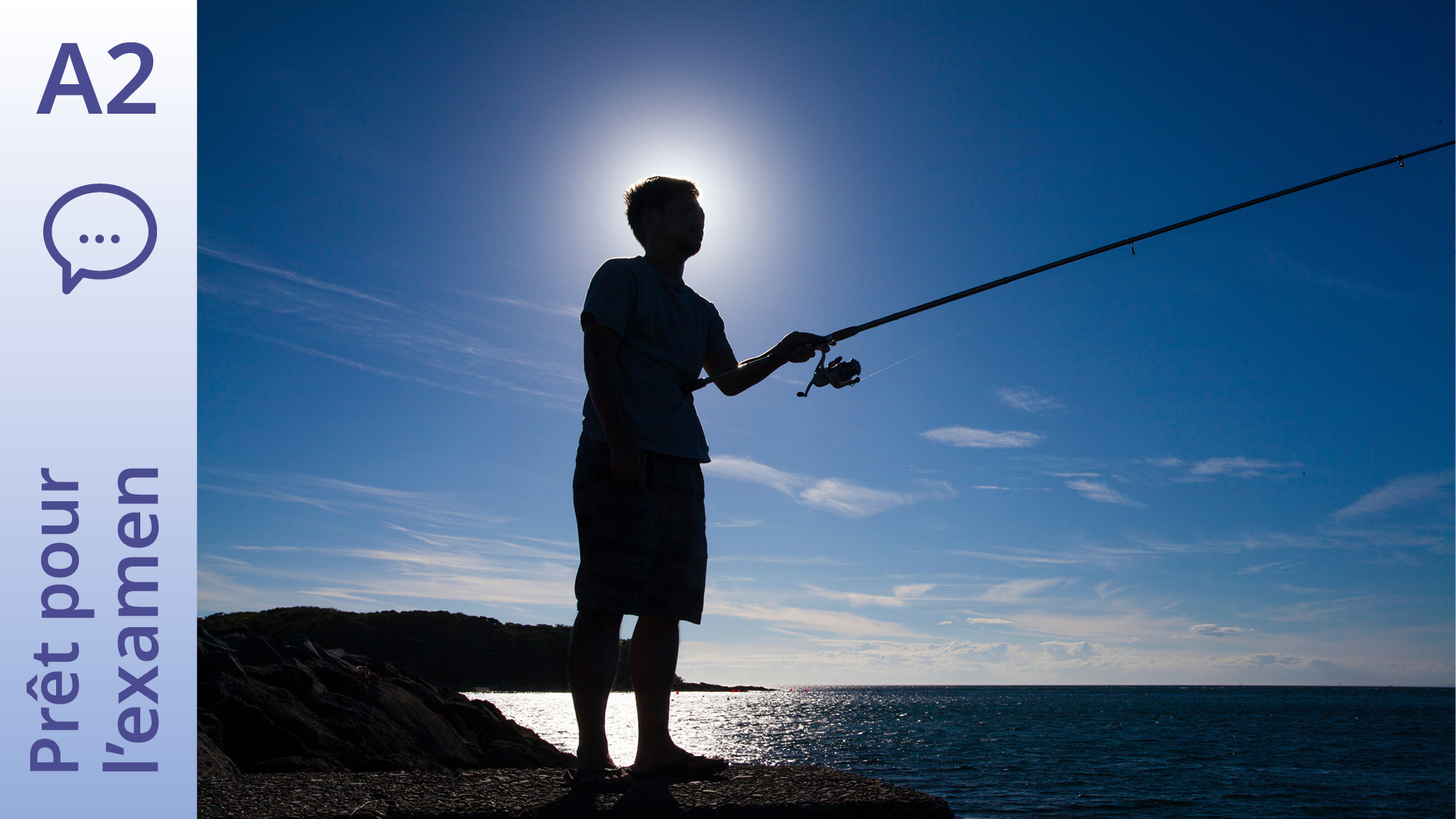 Prêt pour l’examen - A2 - Monologue - Parler de son week-end