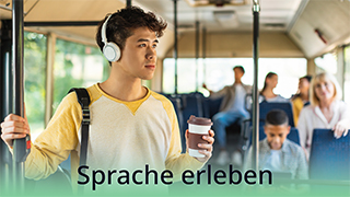 Sprache erleben - B2 - Zu spät zum Schichtbeginn