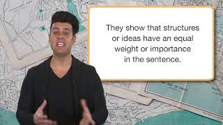 Grammar of Life - B1 - Everyday Grammar: Starting Sentences With Conjunctions