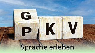 Sprache erleben - B1 - Krankenversicherung in Deutschland