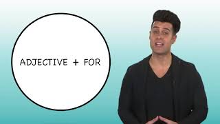 Grammar of Life - B1 - Everyday Grammar: Adjectives & Prepositions