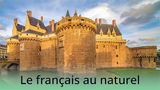 Le français au naturel - B2 - Chanson : Dans les prisons de Nantes