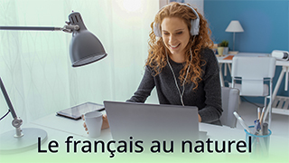 Le français au naturel - B1 - Chaque jour, un pas de plus