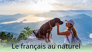 Le français au naturel - B1 - Trop de monde à la maison