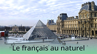 Le français au naturel - B2 - Le flashmob du Louvre : quand la K-Pop a conquis Paris