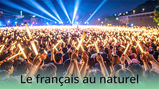 Le français au naturel - B2 - Pourquoi la France aime tant la K-Pop ?