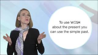 Grammar of Life - B1 - Everyday Grammar: Wish (Past/Present)