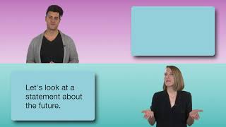 Grammar of Life - B1 - Everyday Grammar: Wish (Future)