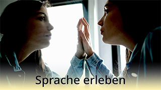 Sprache erleben · C1 · Wunden, die nur wir sehen