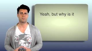 Grammar of Life - B1 - Everyday Grammar: Irregular Plurals